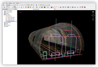 Strumenti di disegno 3D