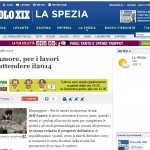 Il secolo XIX