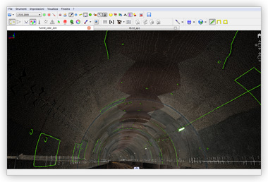 3D drawing tools