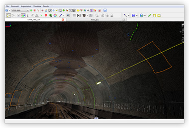 3D drawing tools