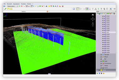 Geophysics