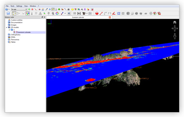 Interferometry