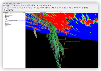 Interferometry