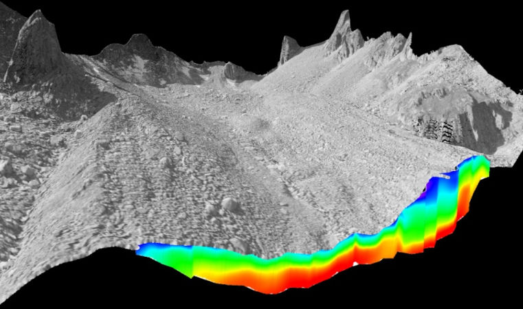 Geophysics